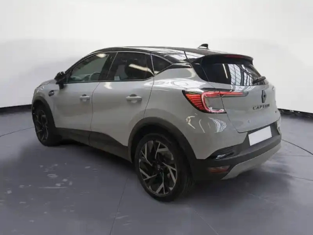 Renault Captur e-tech full hybrid 160 ch — photo 6