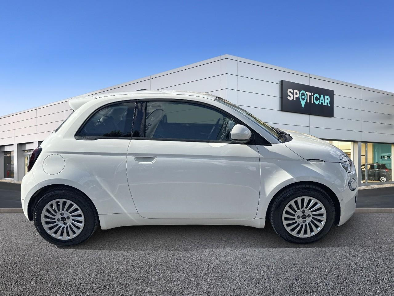 Fiat 500 — photo 4