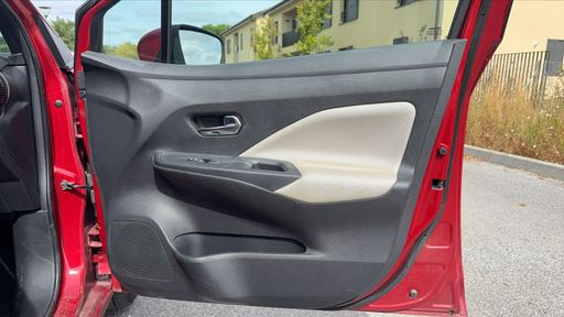 Nissan Micra 1.0 IG-T 100 - Made In France – 2019 – 49538 km – Essence – Boîte Manuelle — photo 24
