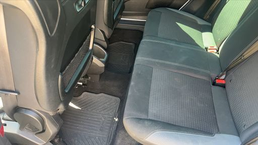 Ford B-MAX 1.0 EcoBoost 100 - Trend – 2017 – 90207 km – Essence – Boîte Manuelle — photo 6