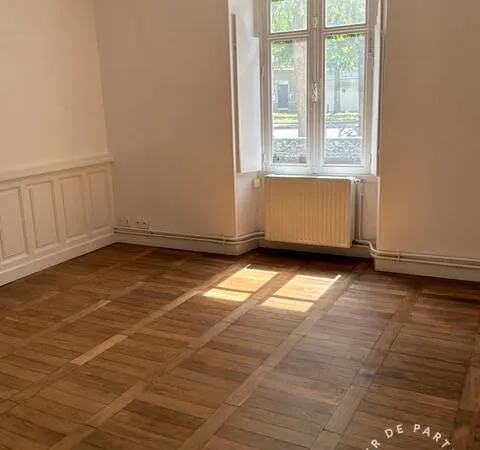 Appartement 3 pièces 56 m²