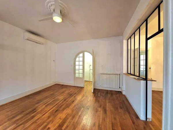 Appartement 4 pièces 119 m²