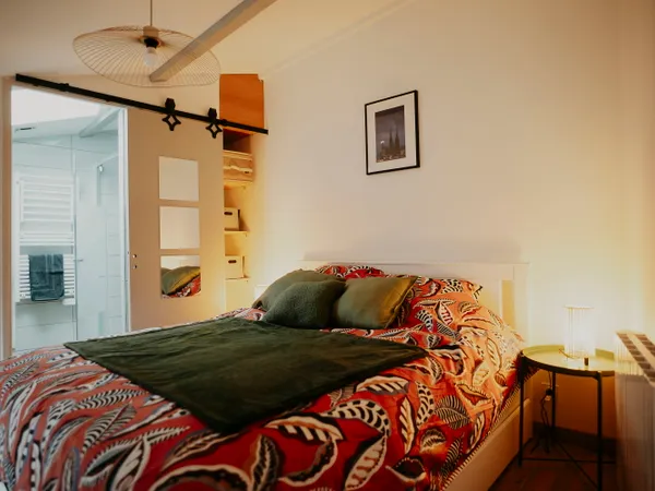 Loue cave - 53m²