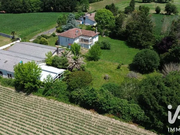 Vente Atelier 5 pièces
