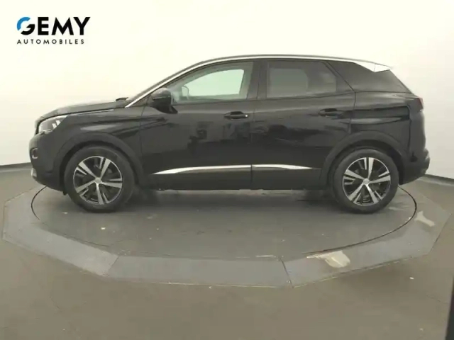 Peugeot 3008 puretech 130ch s&amp;s eat8 — photo 25