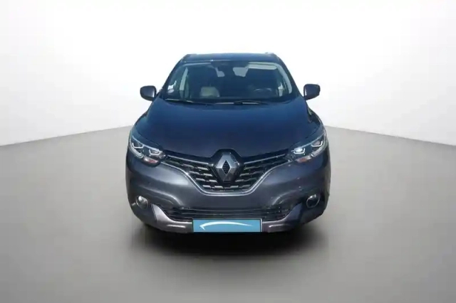 Renault Kadjar tce 130 energy — photo 2