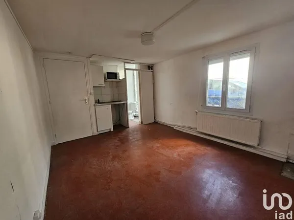 Vente Immeuble 8 pièces