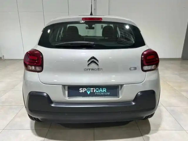 Citroën C3 1.2 puretech 83ch s&amp;s c-series 123g — photo 5