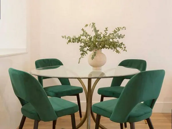 Appartement 2 pièces 52 m²