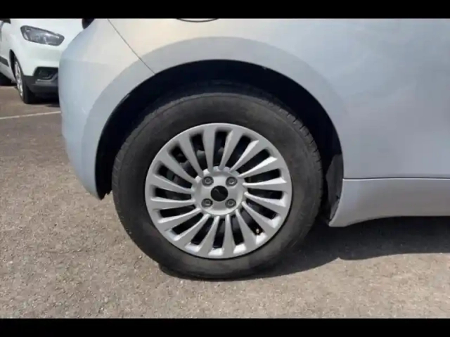 Fiat 500 e 95ch my24 — photo 13