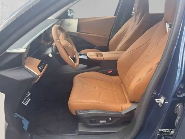 Ds N8 ds n°8 350 ch awd long range — photo 31