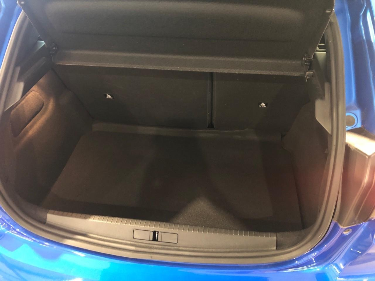 Peugeot 208 puretech 100 s&s bvm6 active — photo 6