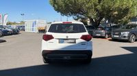 Suzuki Vitara 1.5 Dualjet Hybrid 115ch Style Auto — photo 6