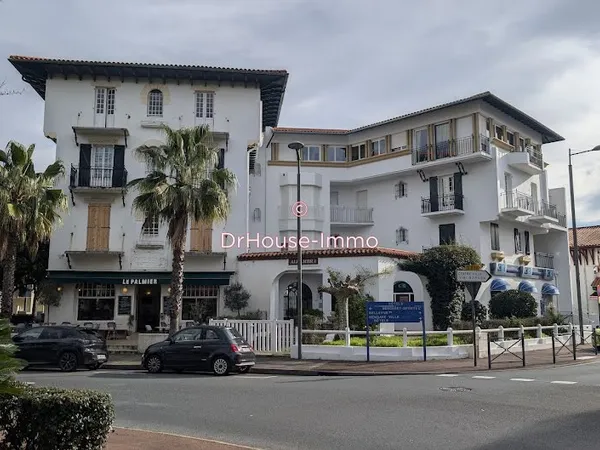 Appartement 3 pièces 79 m²
