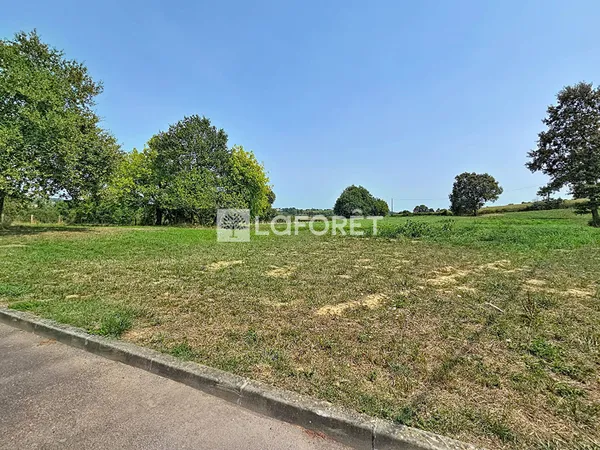 Terrain en individuel 13905 m²