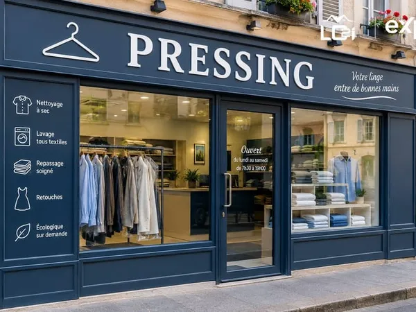 Commerce Vente Châtenoy-le-Royal 70000€