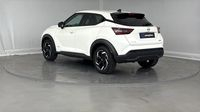 Nissan Juke 1.6 Hybrid 143ch N-Connecta 2023 — photo 8