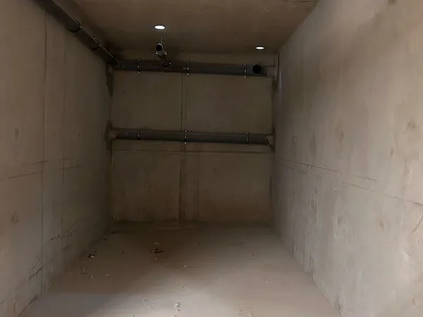 Location parking en sous-sol / possibilité box — Cité Créative