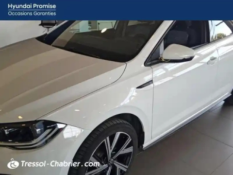 Volkswagen Polo 1.0 tsi 95 s&amp;s dsg7 r-line