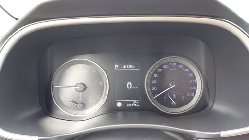 Hyundai Tucson 1.6 CRDI 136 DCT7 - Executive – 2019 – 158700 km – Diesel – Boîte Automatique — photo 24