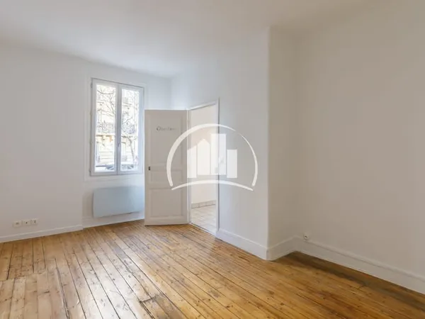 Appartement à louer Paris