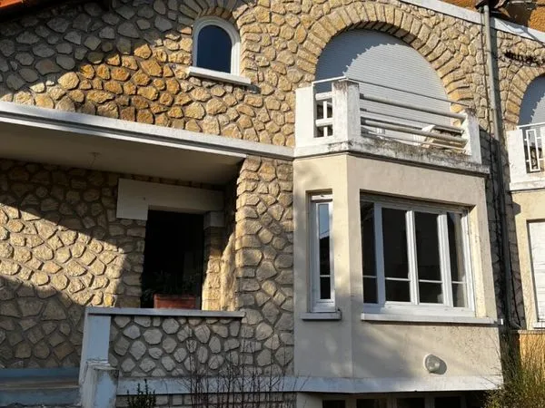 Maison 3 pièces 88 m²