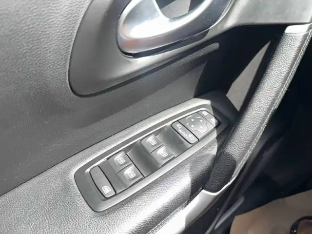 Renault Kadjar tce 140 fap edc — photo 4