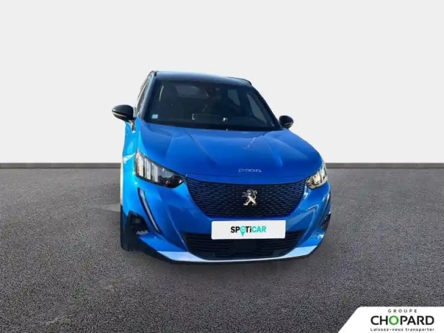 Peugeot 2008 puretech 130 s&amp;s eat8 — photo 13