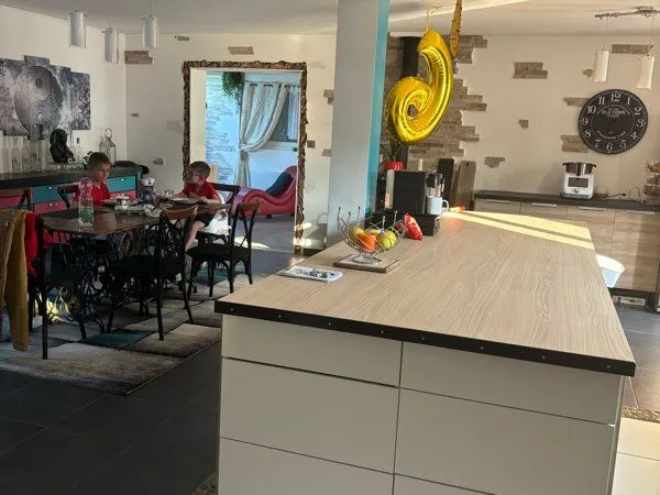 Location maison 5 chb