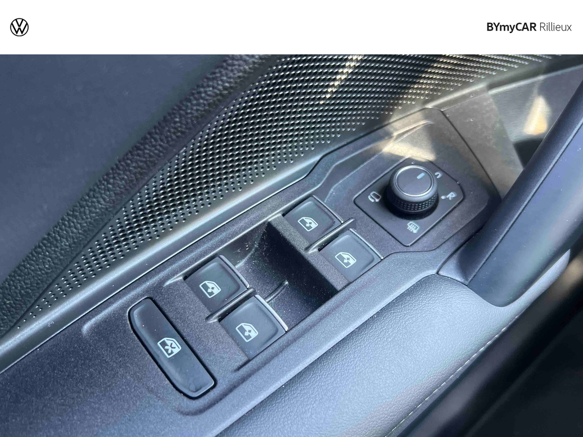 Volkswagen Tiguan 1.5 eHybrid 204ch DSG6 — photo 18