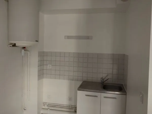 Appartement centre ville