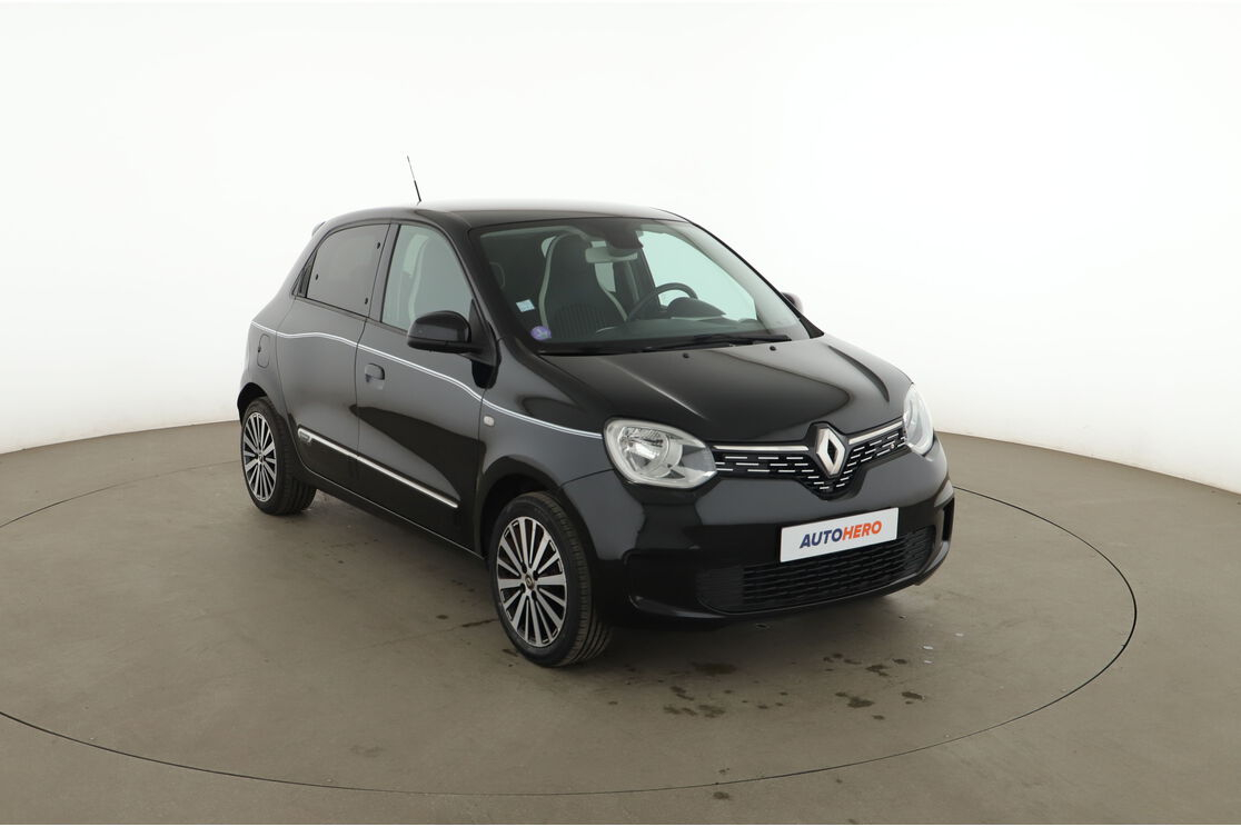 Renault Twingo 0.9 TCe Intens EDC — photo 7