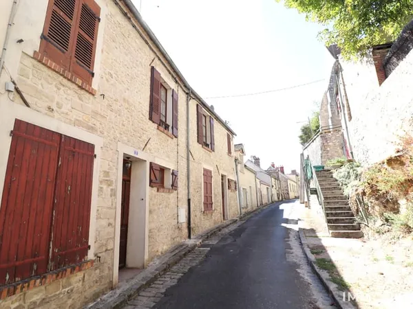 Maison 7 pièces 120 m²