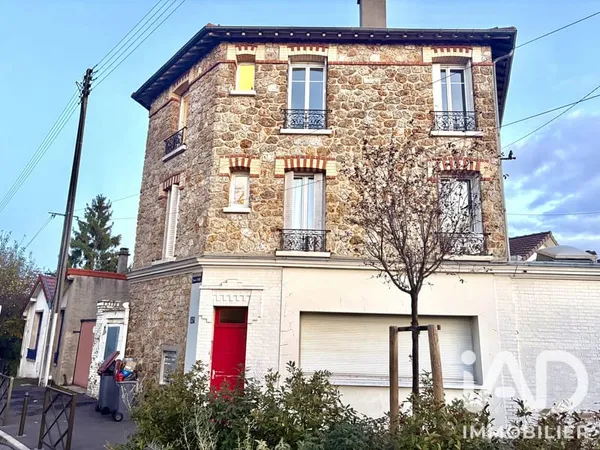 Appartement 1 pièce 19 m²