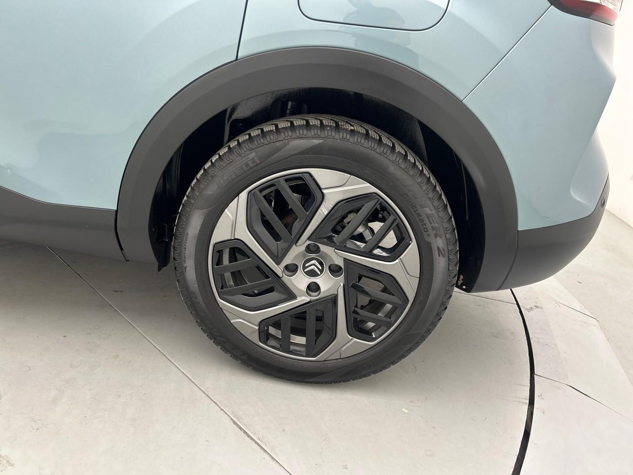 Citroën C4 puretech 130 s&s eat8 feel pack — photo 16