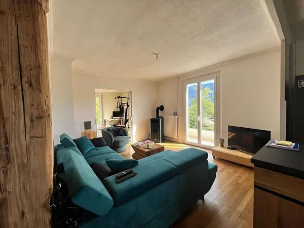 Appartement 3 pièces 74 m²