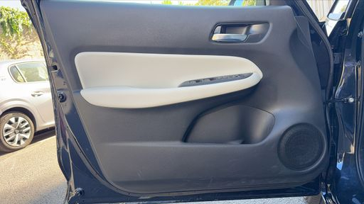 Honda Jazz 1.5 i-MMD 109 BVA6 - Exclusive – 2021 – 3565 km – Hybride essence – Boîte Automatique — photo 23
