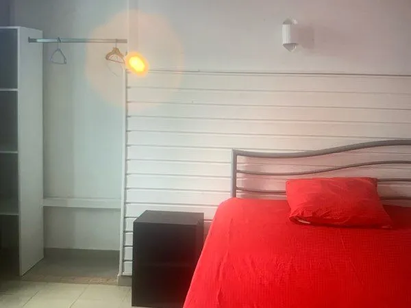 Colocation appartement 62m2 situé rue Dugommier