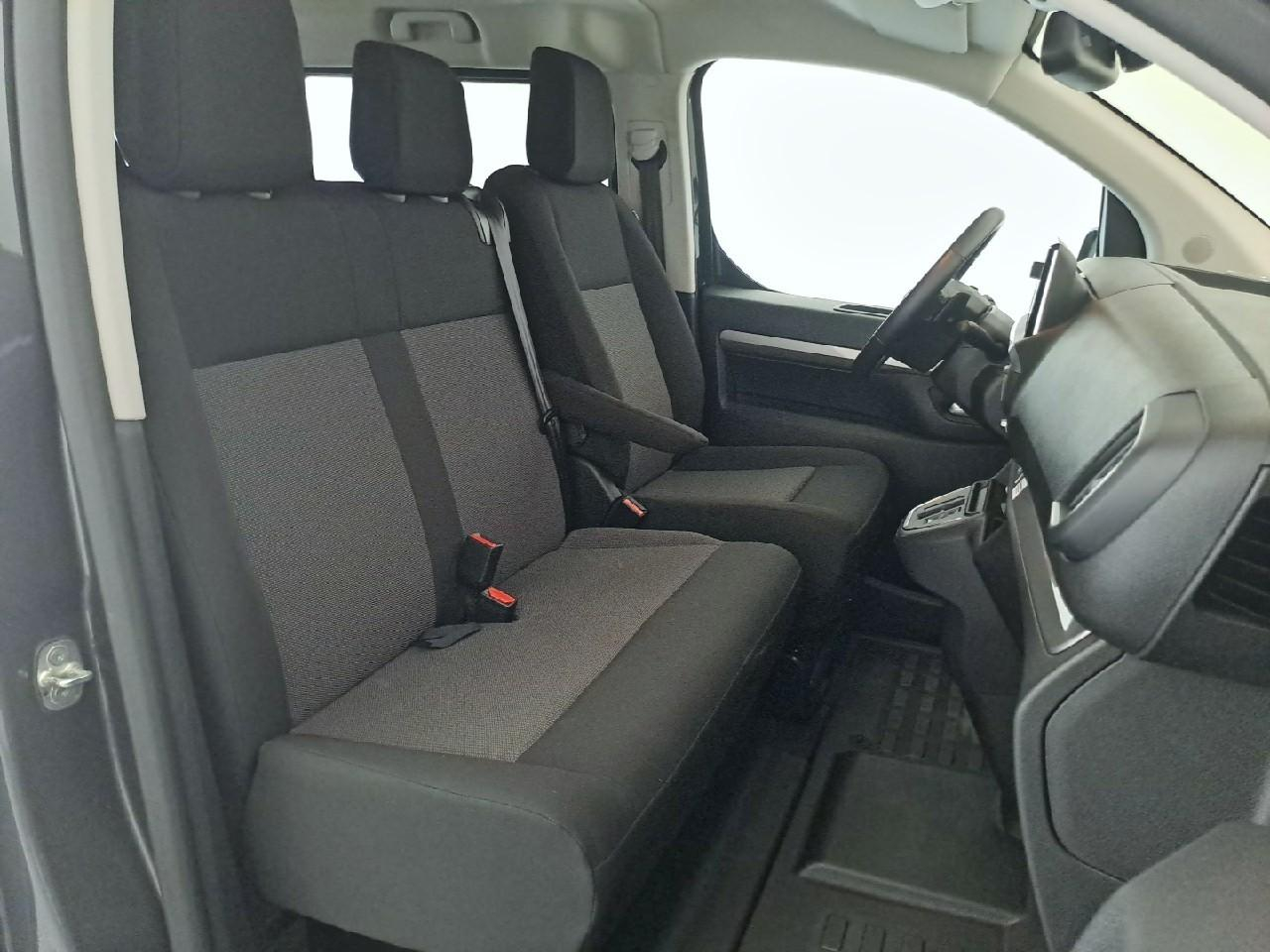 Citroën Spacetourer xl bluehdi 180 s&s eat8 business — photo 18
