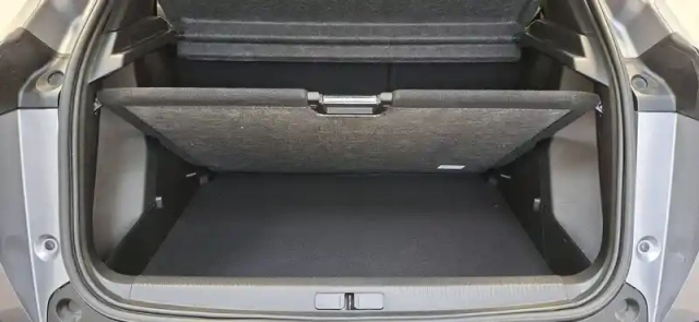 Peugeot 2008 hybrid 136 e-dcs6 — photo 95