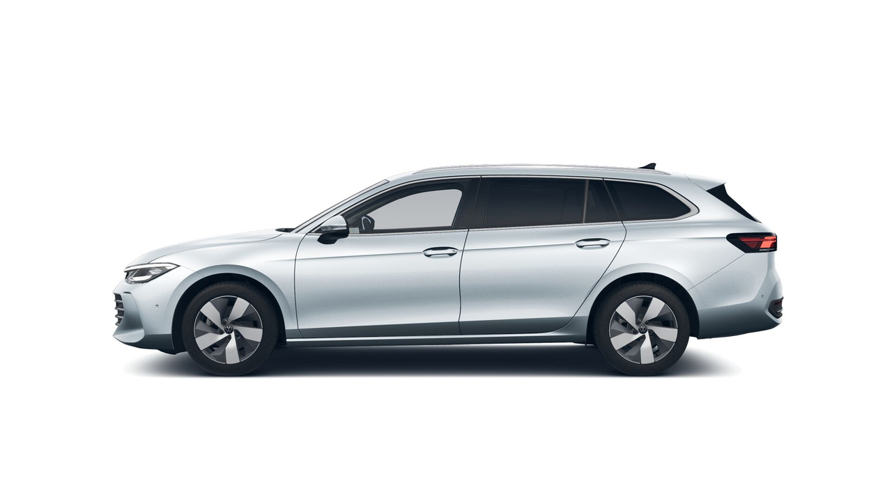 Volkswagen Passat 2.0 TDI EVO SCR 150 DSG7 — photo 2