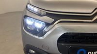 Citroen C3 1.2 PureTech 83ch S&S Shine — photo 17