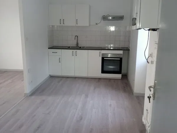 Loue joli appatement de 85m²