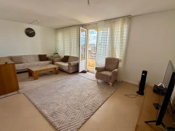 Appartement 4 pièces 77 m²