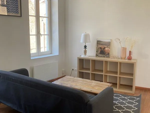 Appartement T2 meublé vieux Lille, calme