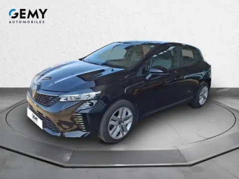 Renault Clio tce 90