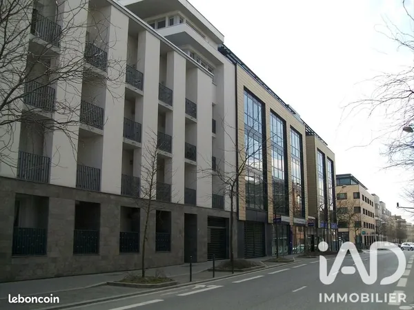 Parking/box 12 m² Reims