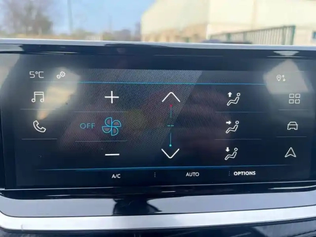 Peugeot 2008 puretech 100 s&amp;s bvm6 — photo 30