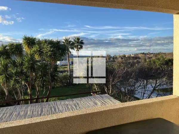 Appartement 1 pièce 23 m²