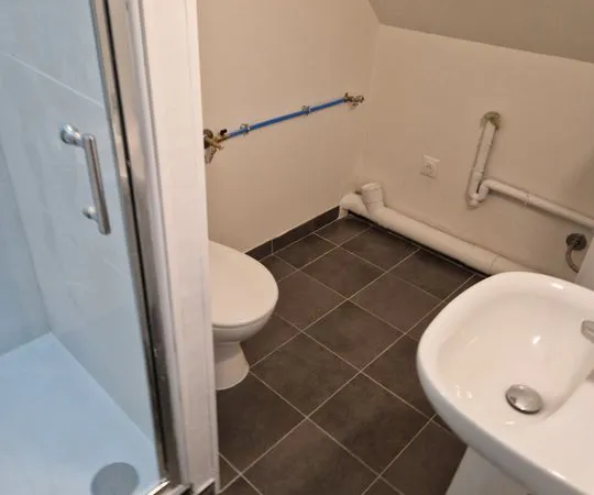 Appartement de 30m2 à louer sur Nogent-sur-Oise